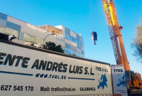 5 contratiempos a los que se enfrenta cualquier profesional del transporte por carretera 5 contratiempos a los que se enfrenta cualquier profesional del transporte por carretera