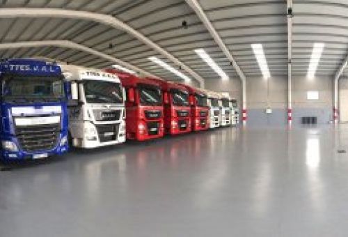 Ventajas de un servicio de transporte eficiente Ventajas de un servicio de transporte eficiente